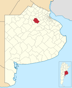 Argentina - Buenos Aires - Chivilcoy